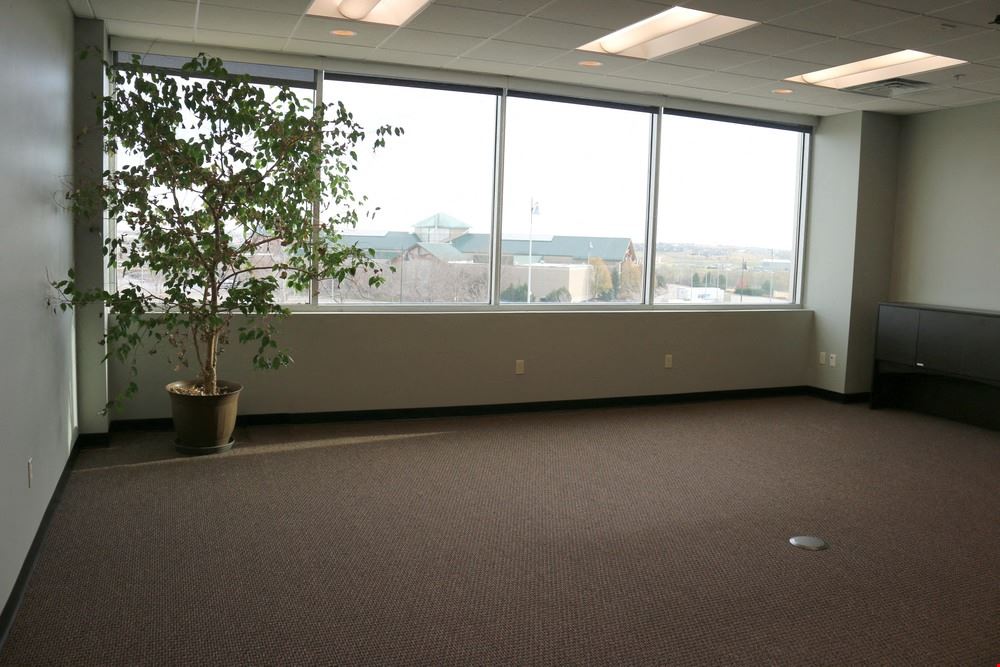 Southport West Office