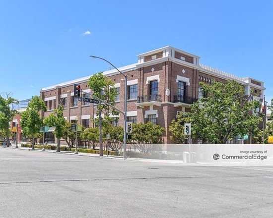 Preview of Office space for Rent at 1707 Eye Street