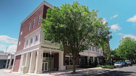 Preview of Office space for Rent at 16740 Birkdale Commons Pkwy & 8712 Lindholm Dr