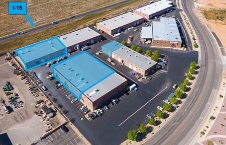 Preview of Industrial space for Rent at 473 Old Highway 91