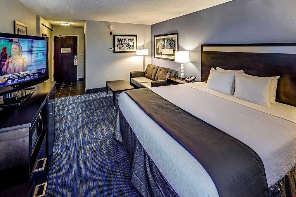 Holiday Inn - Mentor, OH