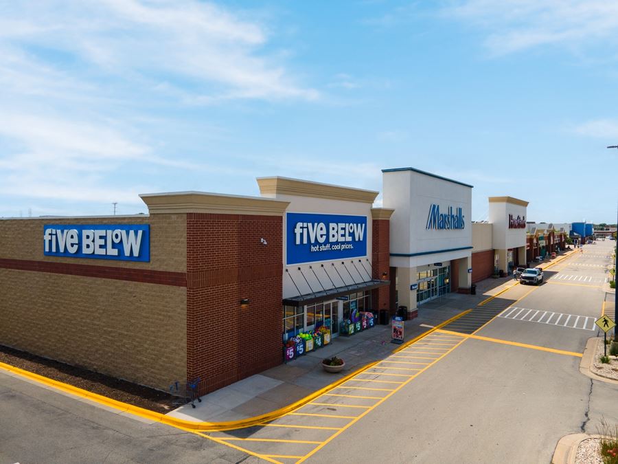 Horizon Plaza | Appleton, WI