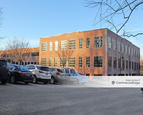 Preview of Office space for Rent at 2710 Centerville Road