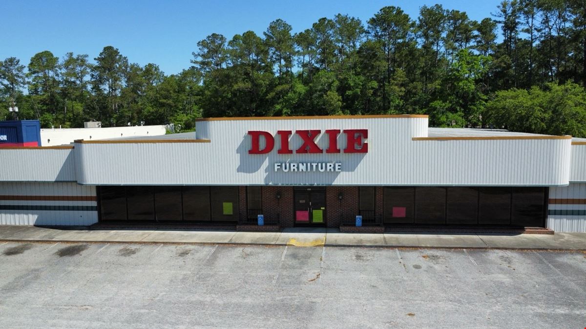 Building For Sale