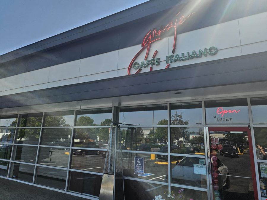 16901 Southcenter Pkwy
