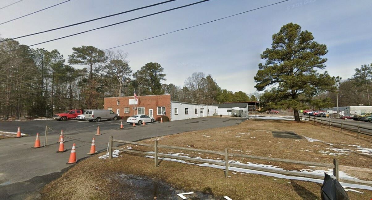 3012 Falling Creek Ave