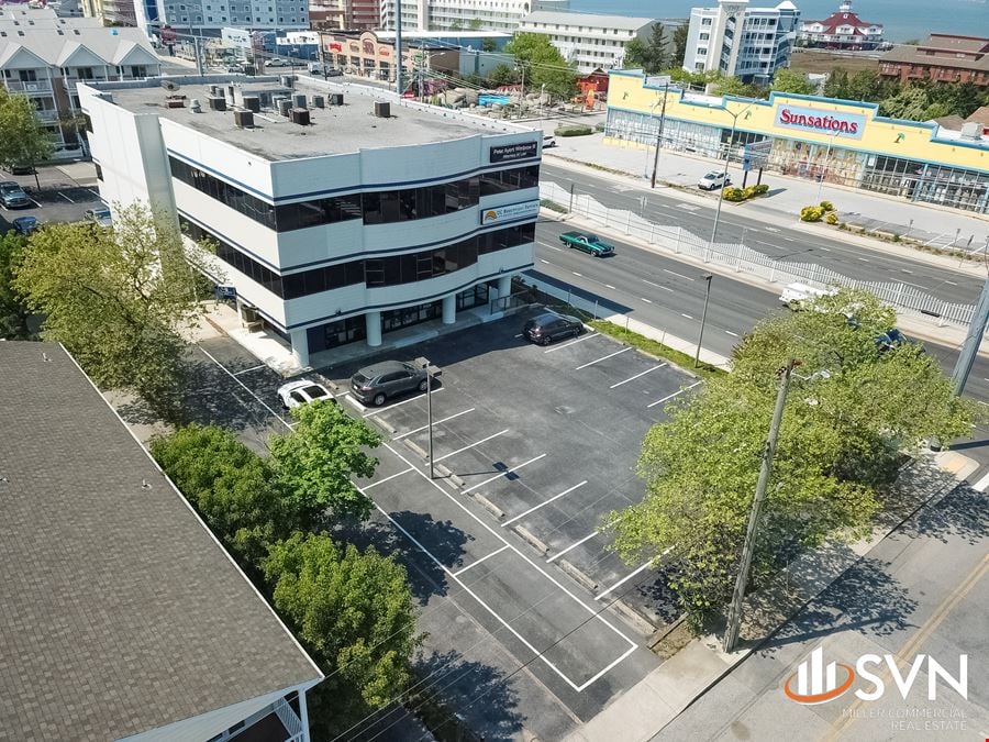 5700 Professional Building