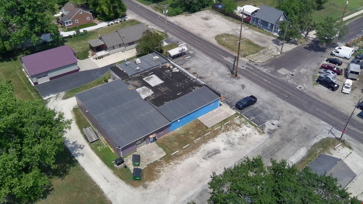 Retail/Warehouse Property & Business Sale | 7,400 SF
