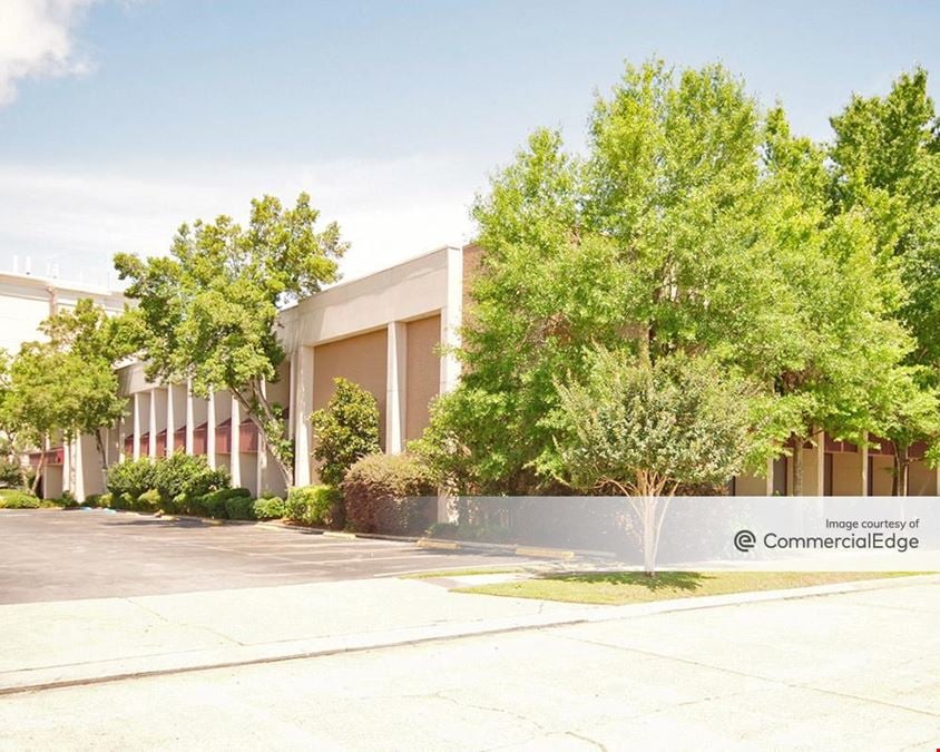 2200 Veterans Building