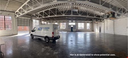 Preview of Industrial space for Rent at 215-223 Commerce Street