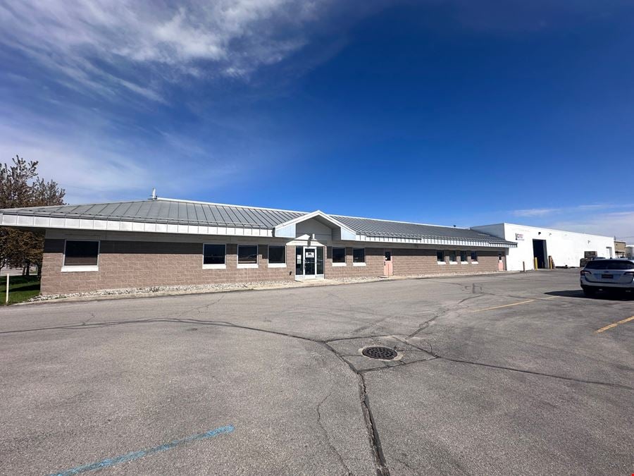 2325 SYBRANDT RD