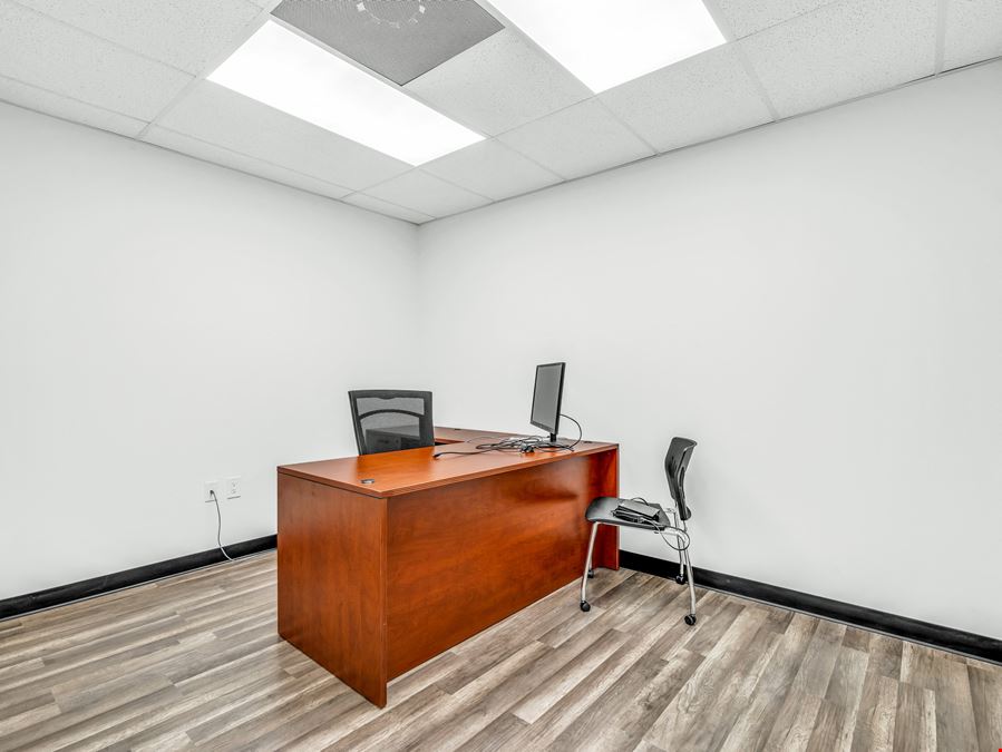 Professional Office, Surgical Center, Retail Space in Downtown