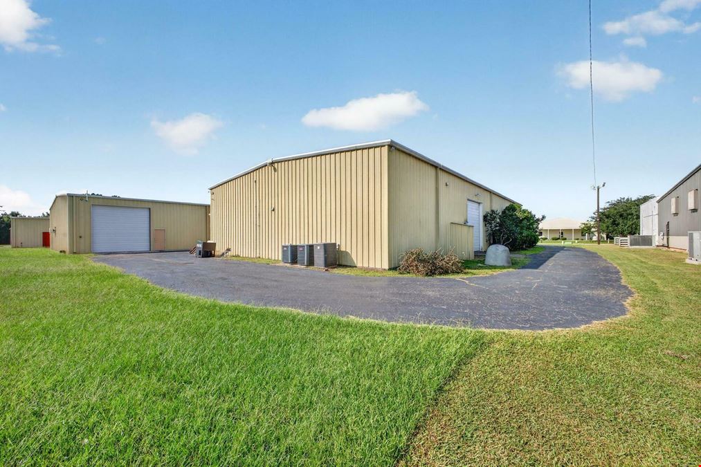 31 Enterprise Avenue | Warehouse & Flex Space