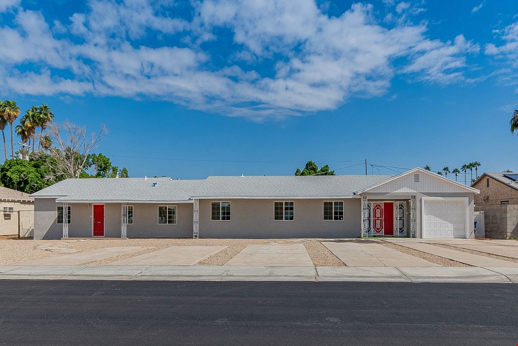1525 S 9th Ave