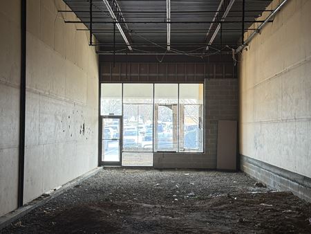 Preview of Retail space for Sale at 1501 - 1545 Downtown West Blvd