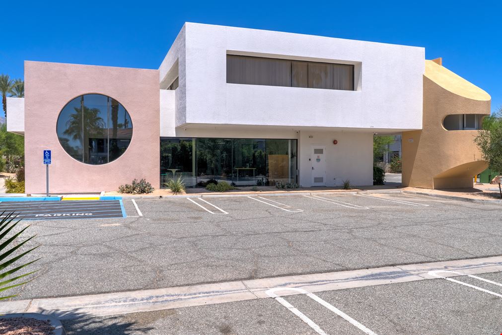 69550 Highway 111