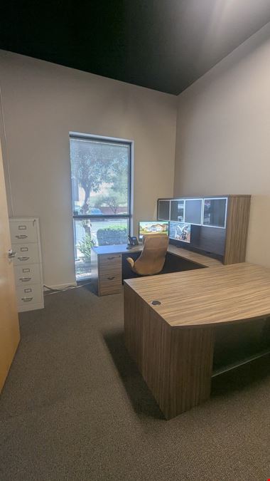 355 E Warner Rd, Ste 2A
