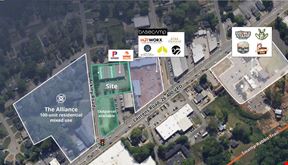 1016 Laurens Road