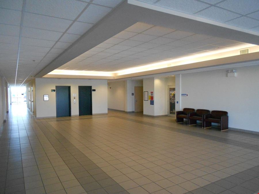 College Station Professional Building II