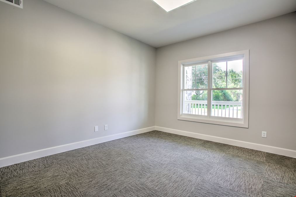 2130 Government Street Ocean Springs Office for Lease
