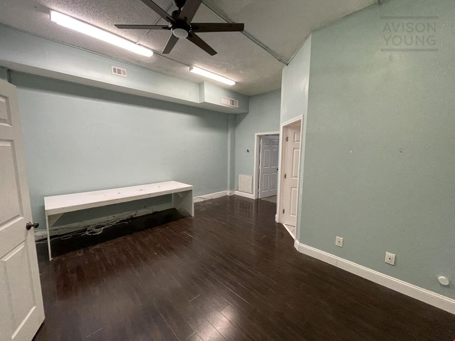 213 N. Magnolia Avenue