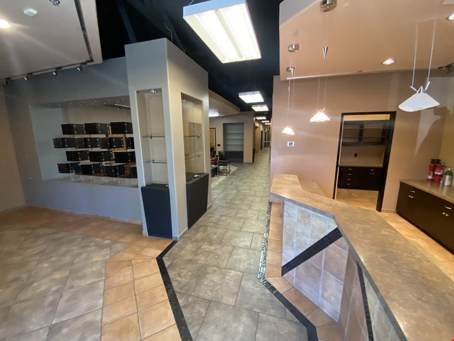 4550 East Bell Road, Suite 104