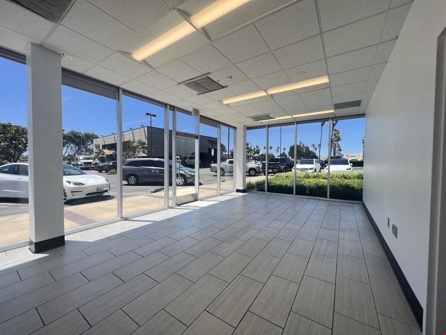 22330-22410 Hawthorne Blvd