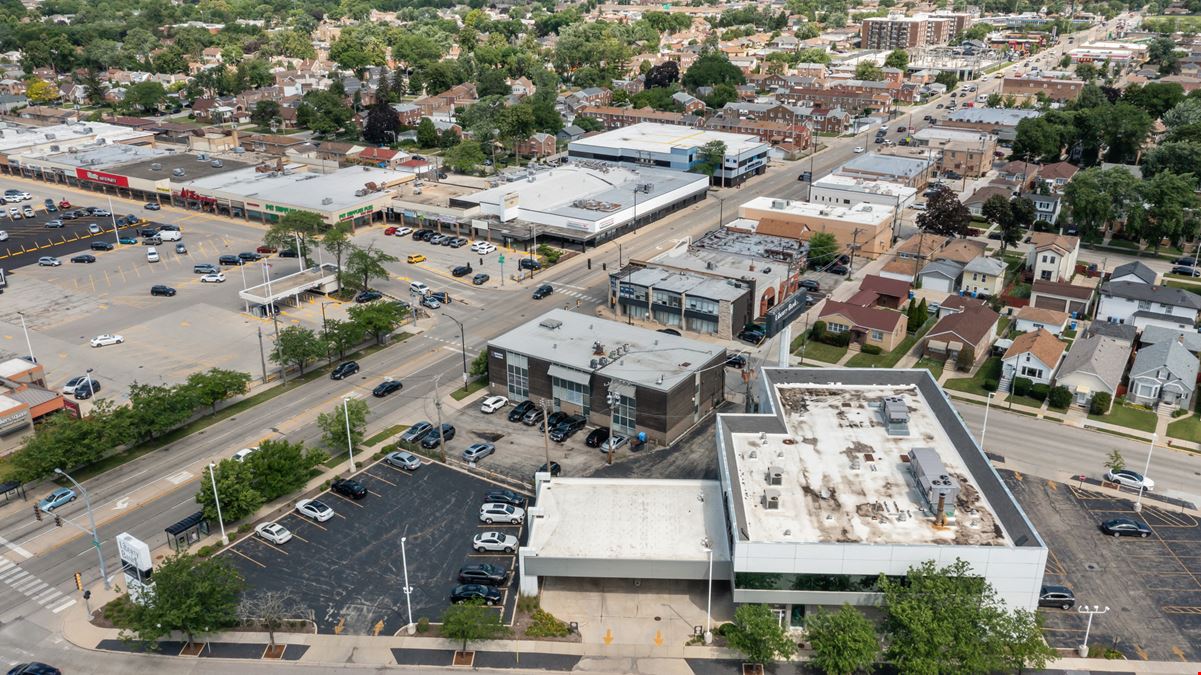 5151 N. Harlem Ave