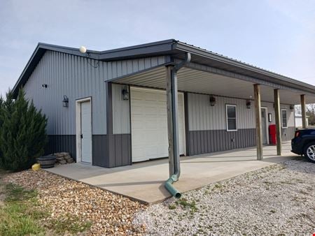 Preview of Unassigned space for Sale at 2667 Nw Hwy 7