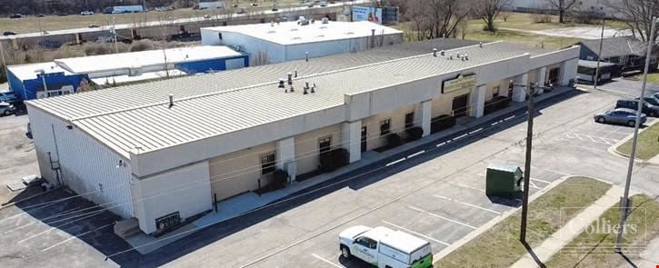 For Lease