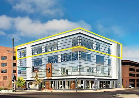 Preview of commercial space at 2955 E 1st Ave