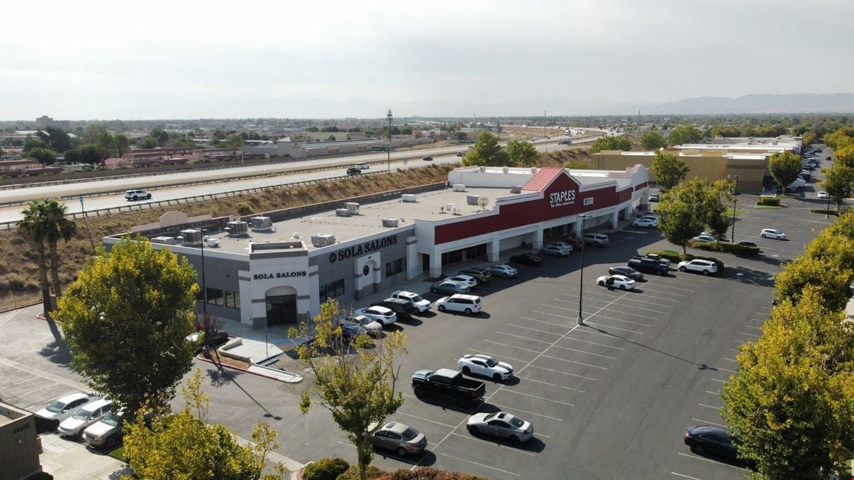 Valley Central