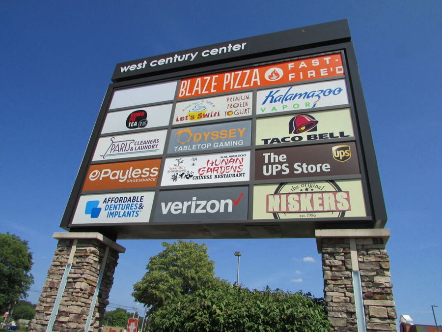 West Century Center