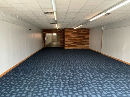 Preview of Retail space for Rent at 219 W Main St