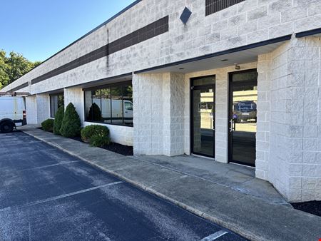 Preview of Industrial space for Sale at 9337 Ravenna Rd. Units D & E