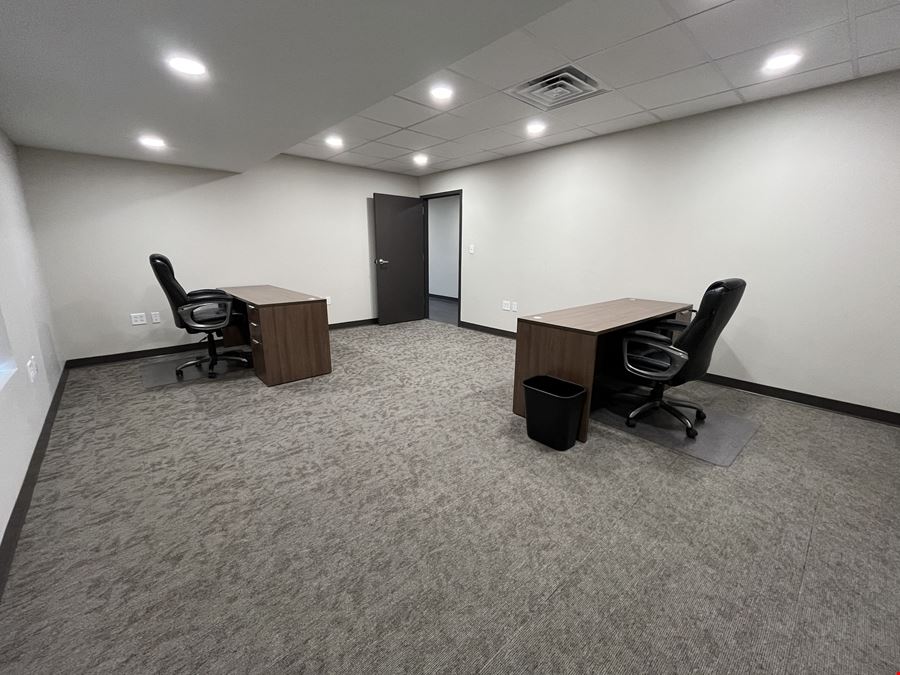 1427 Thomas Drive - Suite 7