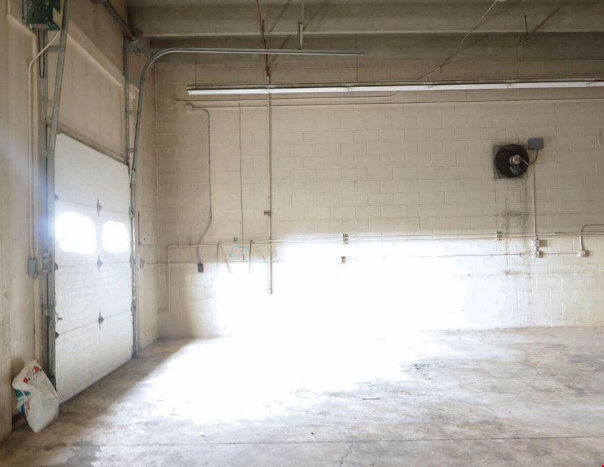 665 E. Anderson St., Suite F