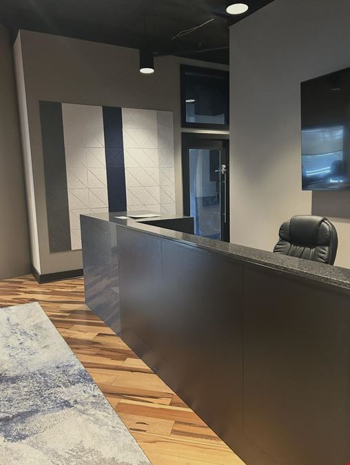 Sanctuary at Eola | Executive Suites
