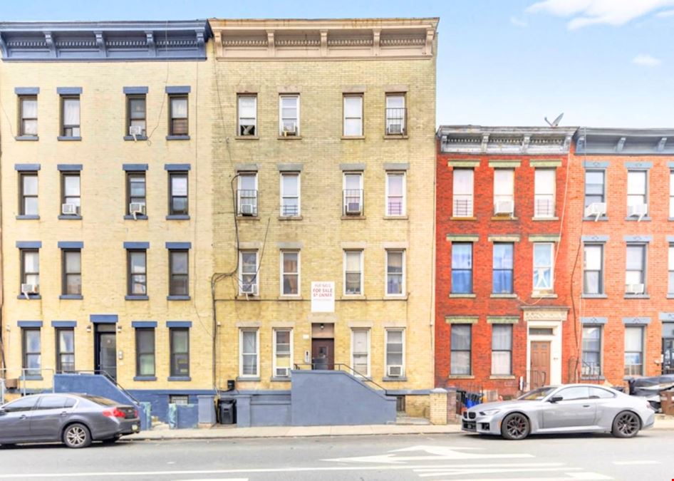 190 Rockaway Ave
