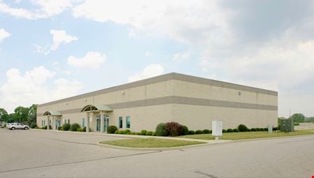 Preview of Industrial space for Rent at 1670-1790 Harmon Ave.