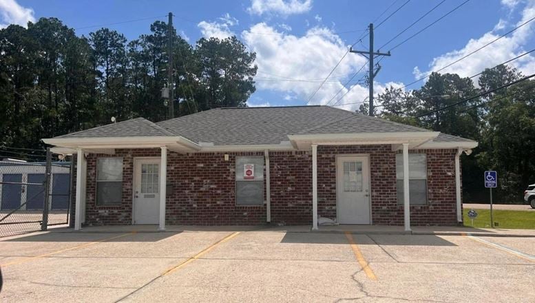 Preview of Industrial space for Rent at 10335 LA-22