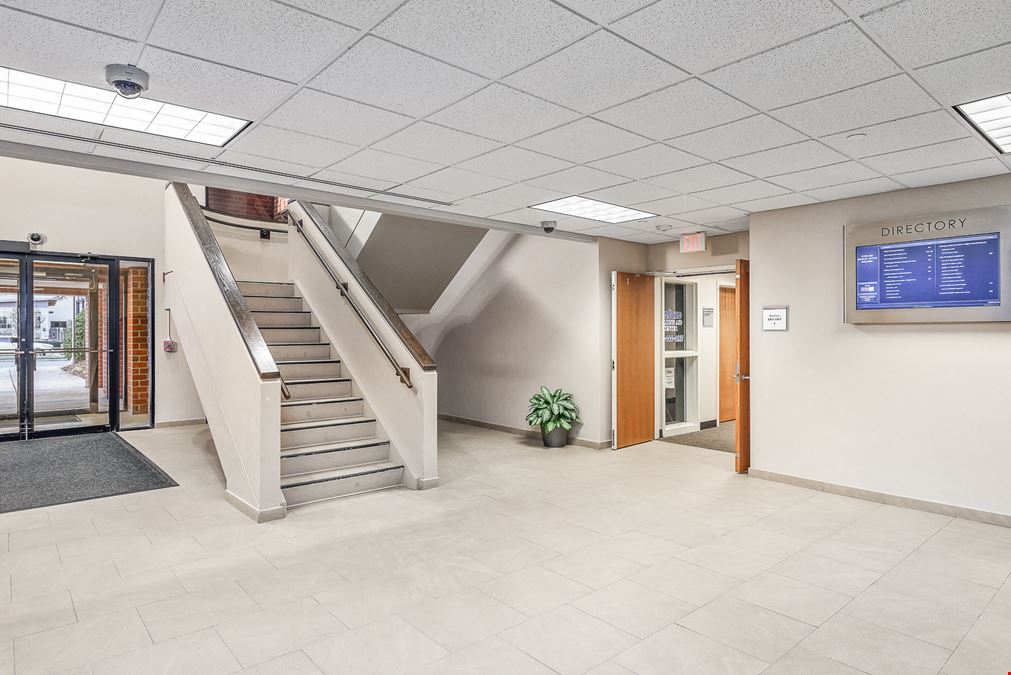 Sterling Medical Plaza