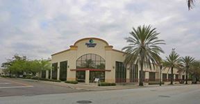 The Duval Center