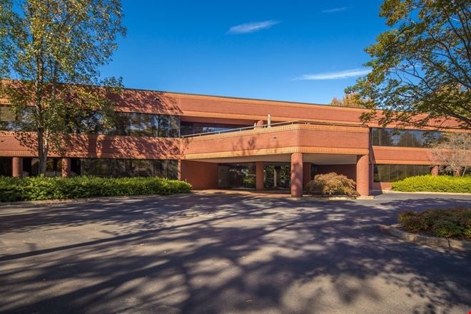 Preview of Office space for Rent at 1900 Exeter Road