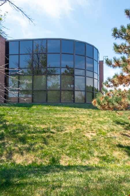 11510 W 80th - FDA Lab Facility
