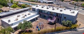 Former Education Campus for Sale or Lease in Phoenix