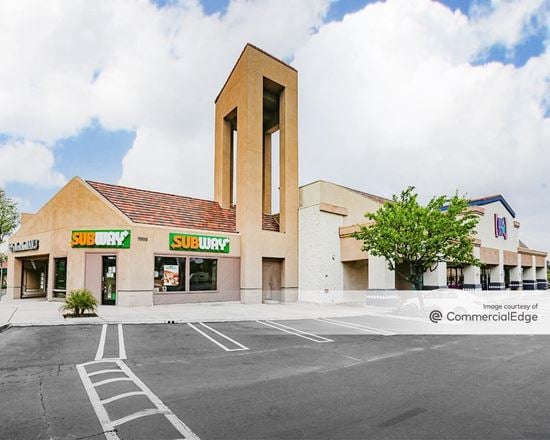 Preview of Retail space for Rent at 7900 El Cajon Blvd