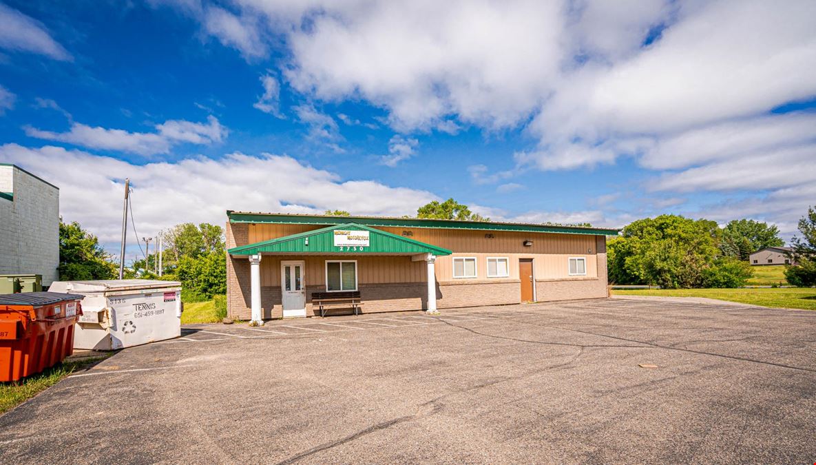 2750 Millard - Hastings
