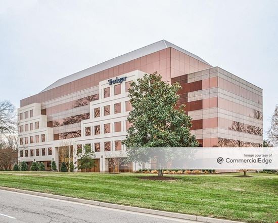 Preview of Office space for Rent at 1100 Boulders Pkwy