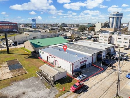 Preview of Retail space for Rent at 3212 26th St